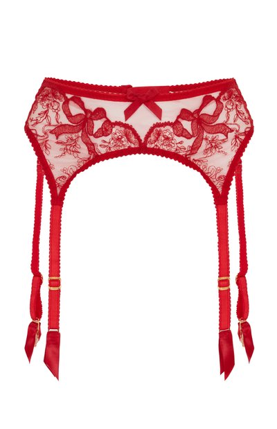 Женский пояс для чулок lisetta AGENT PROVOCATEUR, арт. AP12830600600