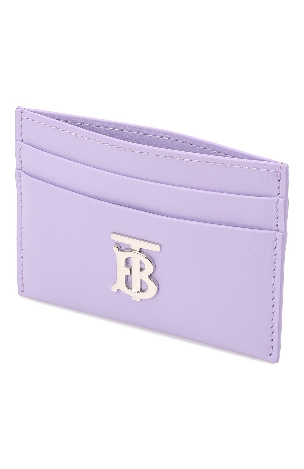 Кожаный футляр для кредитных карт BURBERRY, арт. 8050646, фото 3