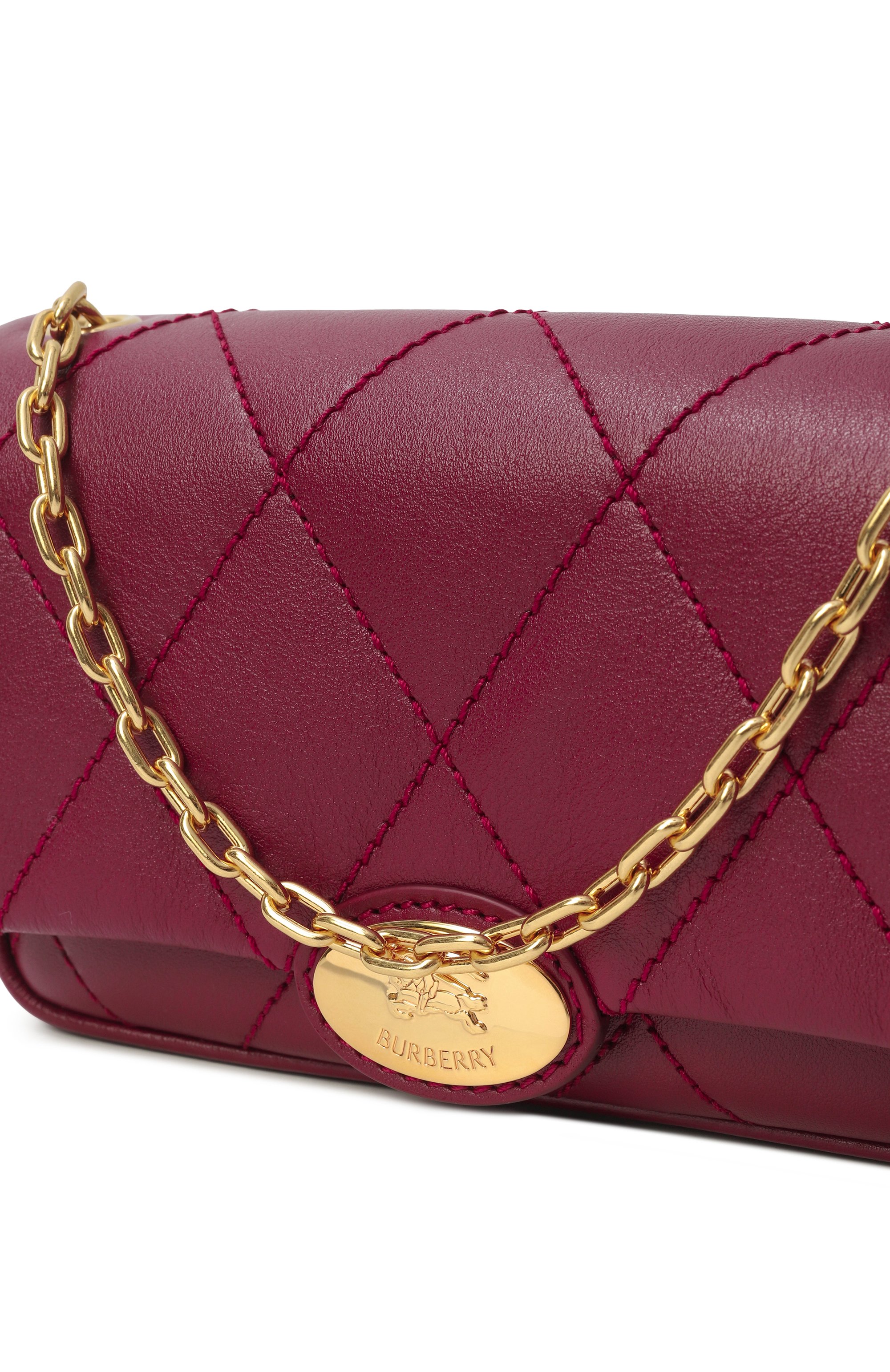 Сумка strand BURBERRY, арт. 8111647, фото 3