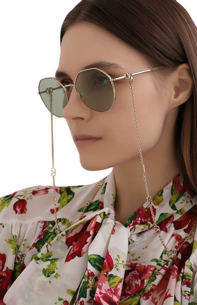 Солнцезащитные очки VALENTINO, арт. 2043-3003/2, фото 2