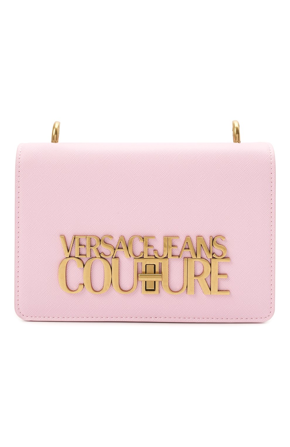 Сумка VERSACE JEANS COUTURE, арт. E1VWABL1-LINEA L DIS. 1/71879, фото 1