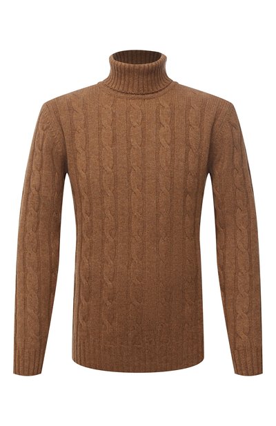 Шерстяной свитер DANIELE FIESOLI, арт. DF 0076, фото 1