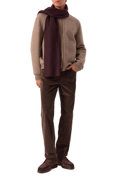 Вельветовые брюки MVST, арт. 580M/9915, фото 2