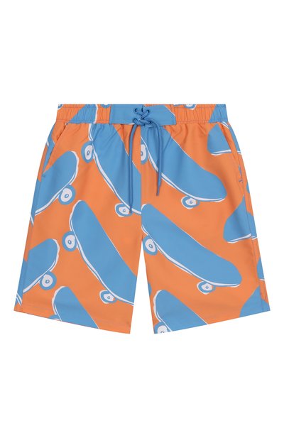 Плавки-шорты STELLA MCCARTNEY, арт. TWCP59