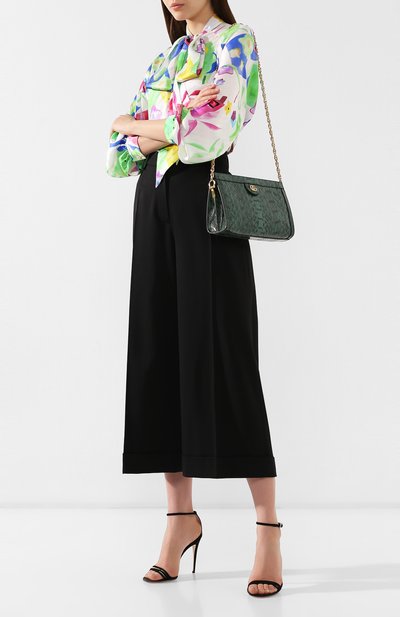 Сумка ophidia small GUCCI, арт. 503877/L000G, фото 2