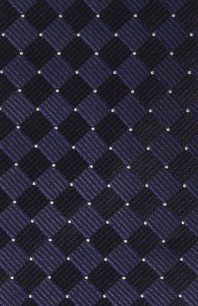 Шелковый галстук LANVIN, арт. TIES/3130, фото 4