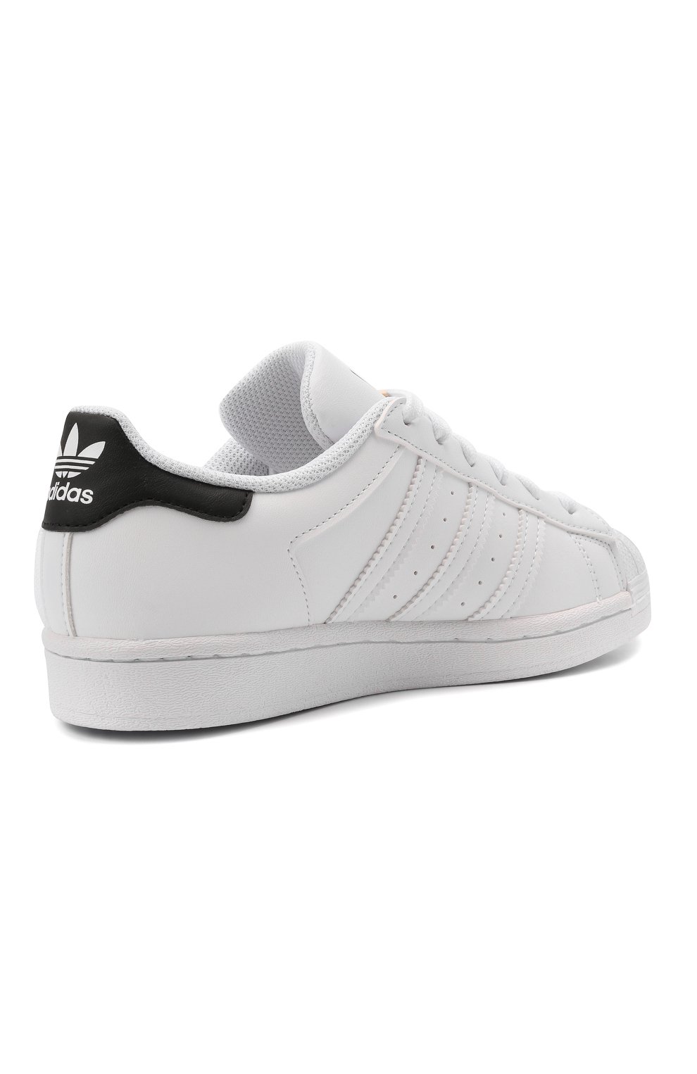 Кроссовки superstar ADIDAS ORIGINALS, арт. Q47342, фото 3