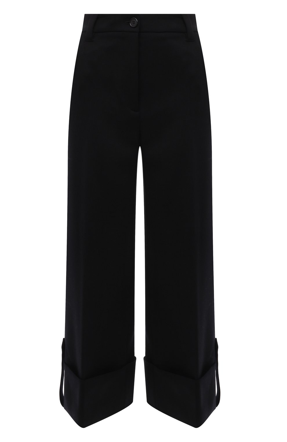 Шерстяные брюки JW ANDERSON, арт. TR0156 PG0659, фото 1