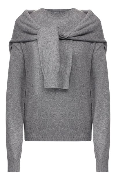 Женский свитер ALEXANDER WANG, арт. 1KC2191087