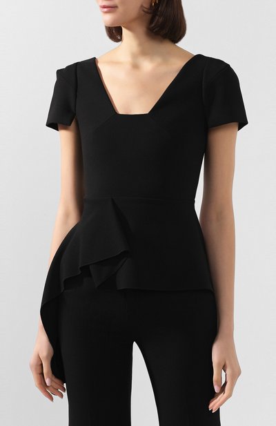 Топ ROLAND MOURET, арт. EW20/S0982/F2196, фото 3