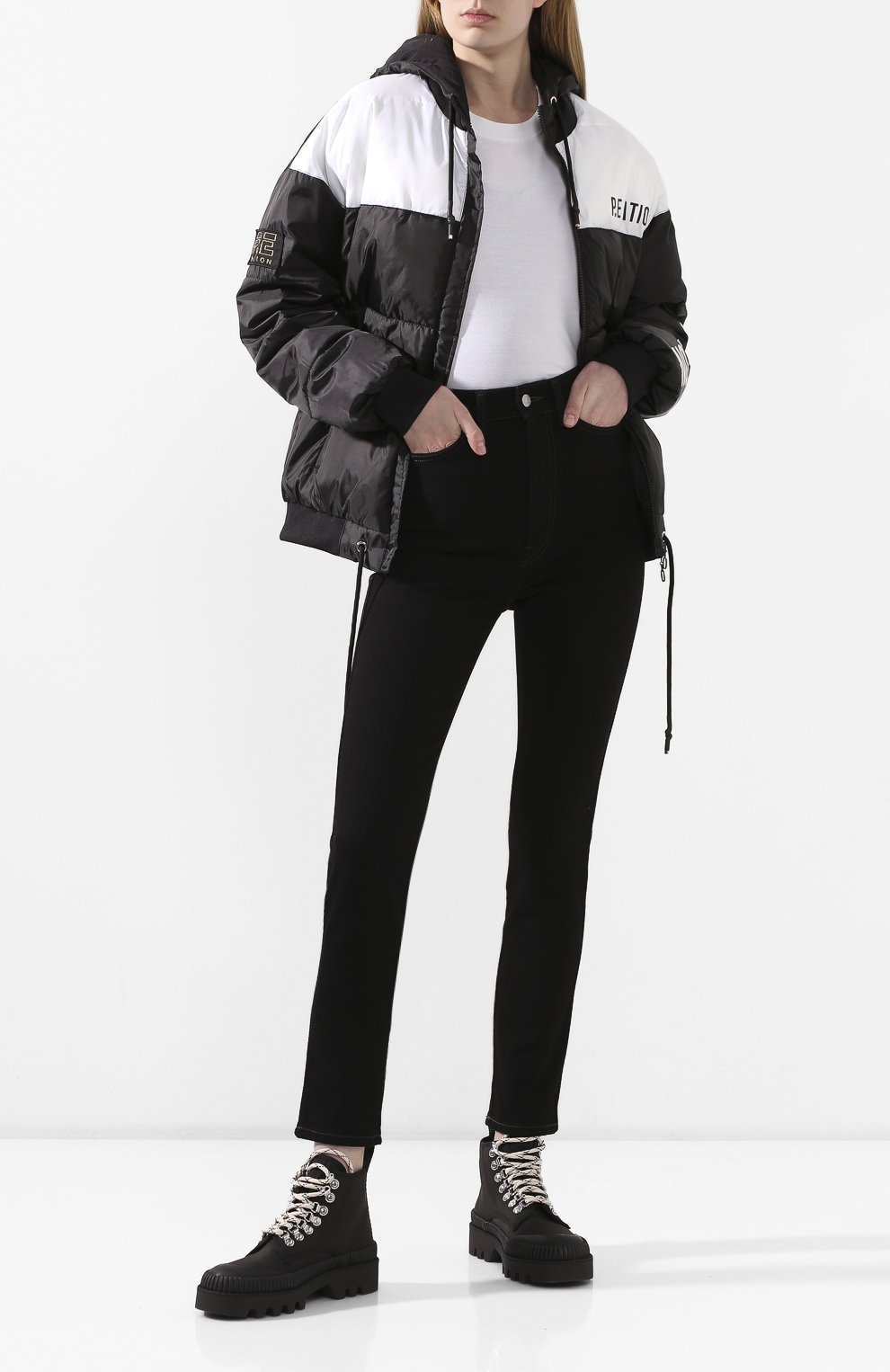 Куртка P.E. NATION, арт. 19PE4J085, фото 2