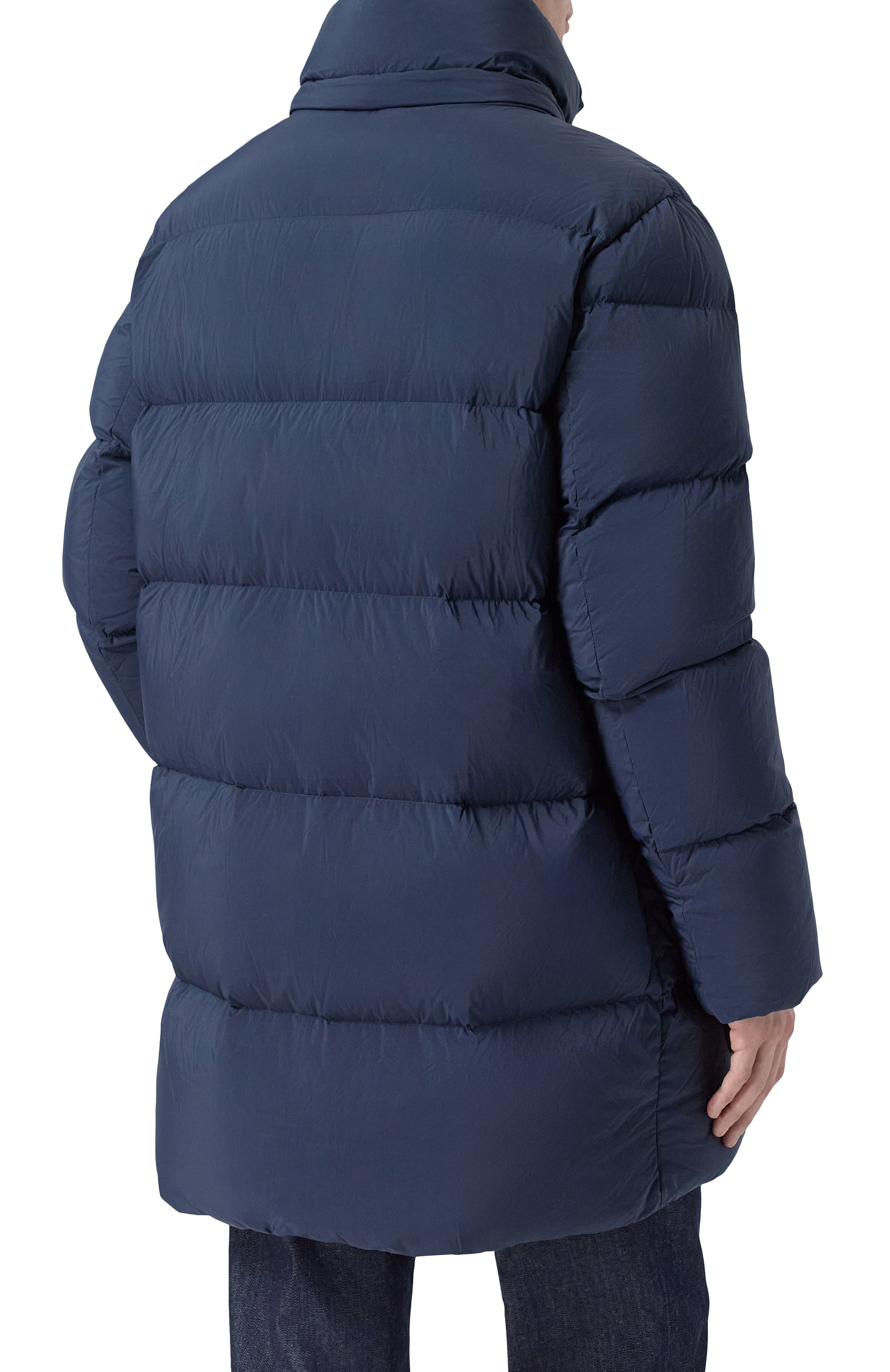 Пуховик HETREGO, арт. 8P412/J0RVIK, фото 6