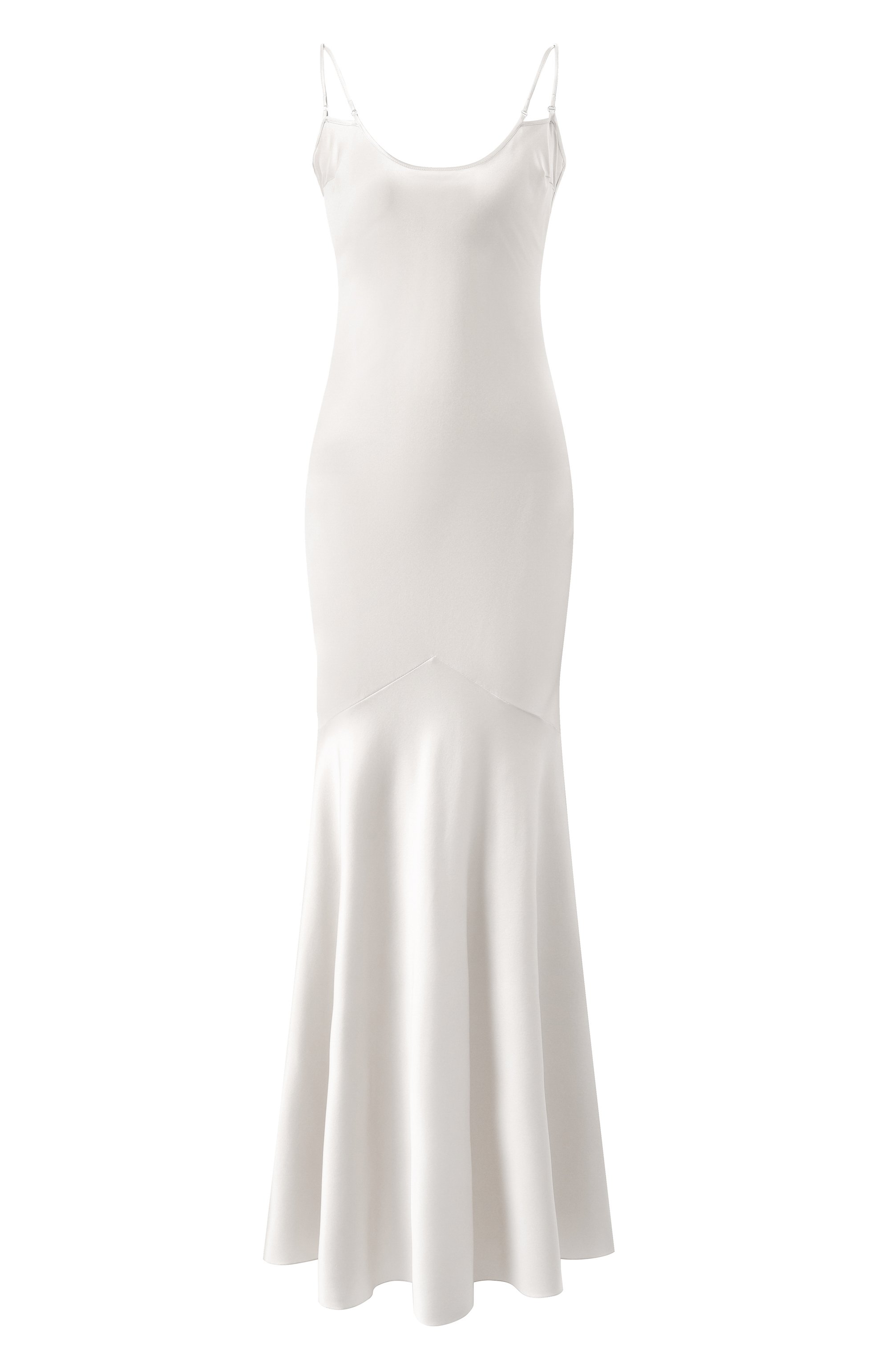 Шелковая сорочка EDOMO, арт. D001006FW2324, фото 1