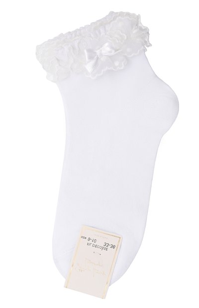 Хлопковые носки STORY LORIS, арт. 30181_001