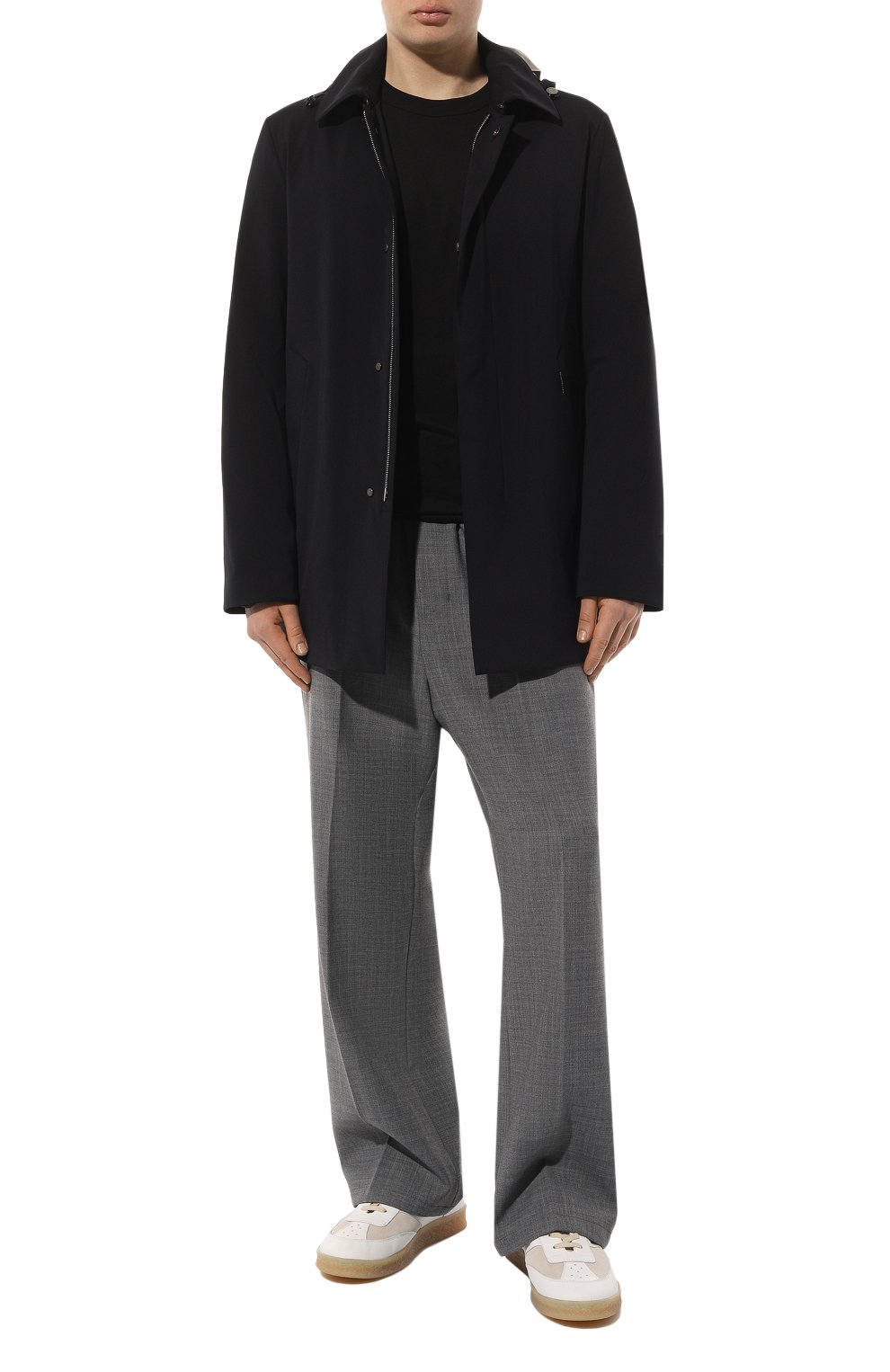 Пуховая куртка MONTECORE, арт. S06MUCX721, фото 2