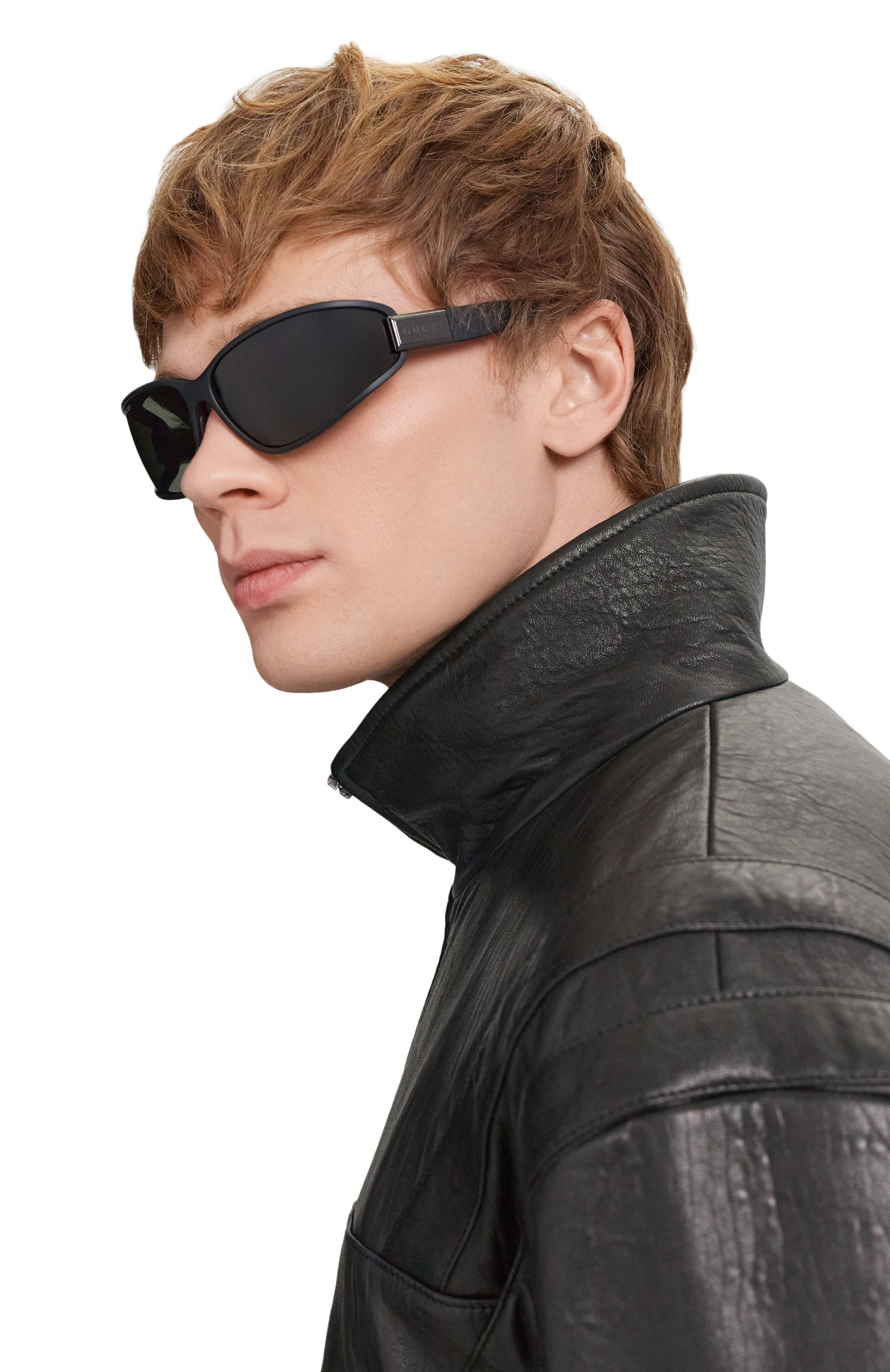 Солнцезащитные очки GUCCI, арт. GG2011S 001, фото 2