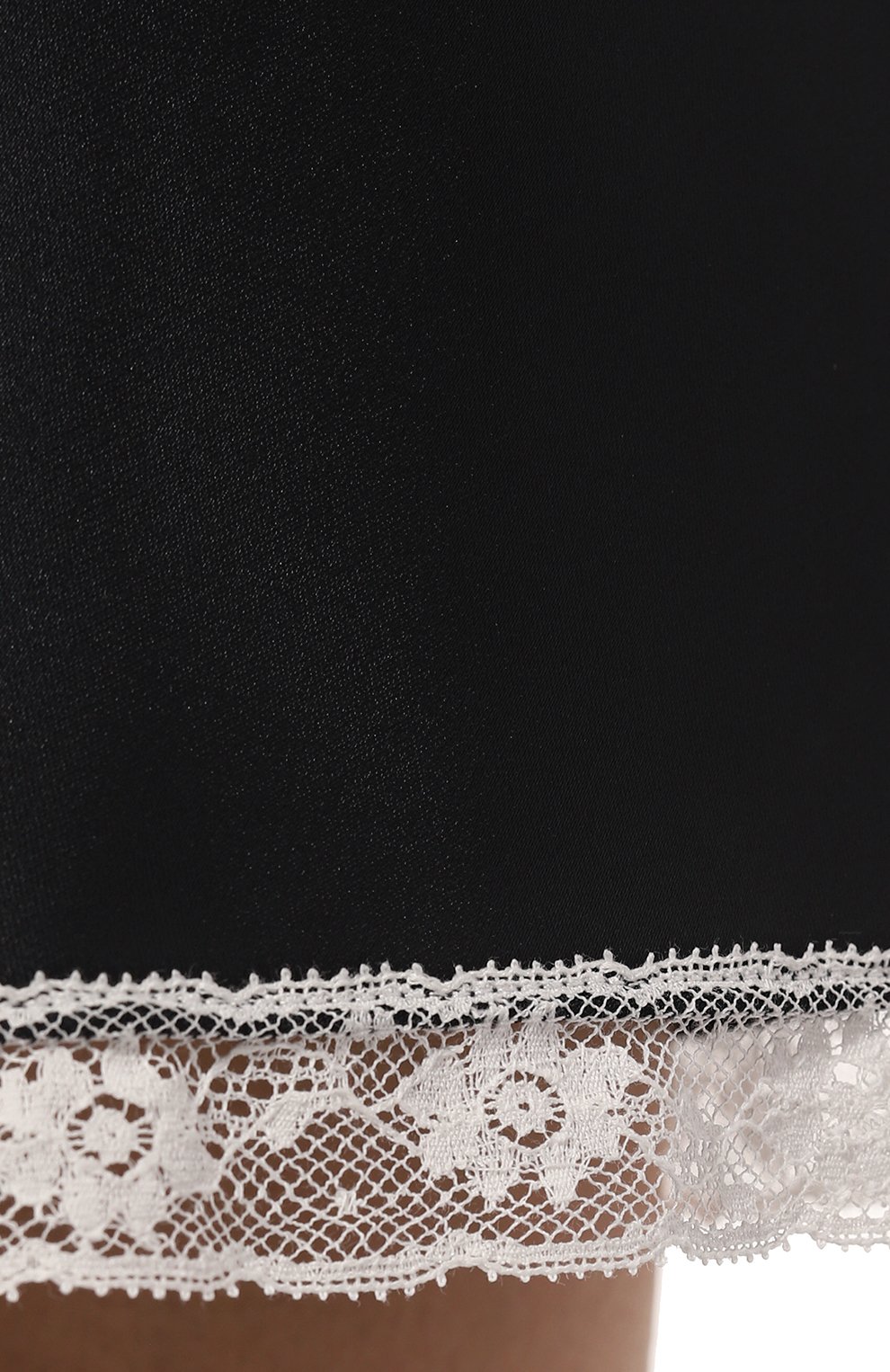 Атласное платье NOBLE&BRULEE, арт. NB04/131222/36798, фото 5