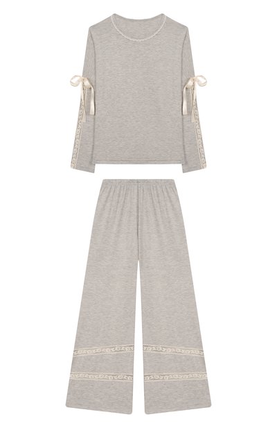 Пижама AMIKI CHILDREN, арт. L0VISA