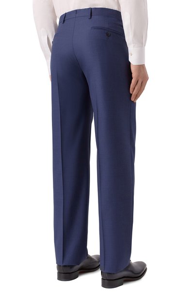 Шерстяные брюки MVST, арт. M25.1MM.T409/684, фото 4