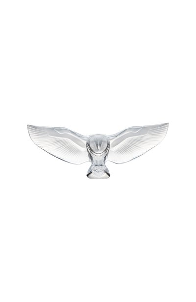 Скульптура barn owl LALIQUE, арт. 10788400