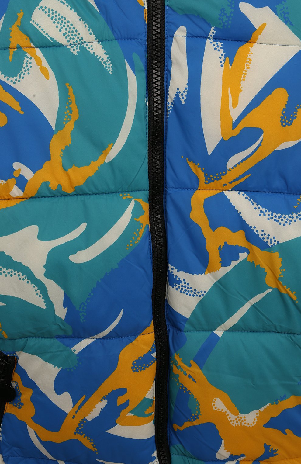 Двусторонняя куртка STELLA MCCARTNEY, арт. TV2Q97, фото 6