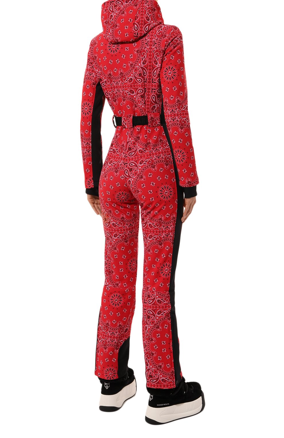 Комбинезон MC2 SAINT BARTH, арт. GARMISCH/00974G, фото 4