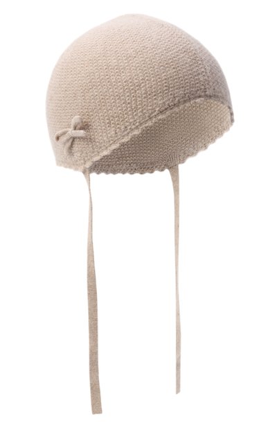 Кашемировая шапка OSCAR ET VALENTINE, арт. BONNO