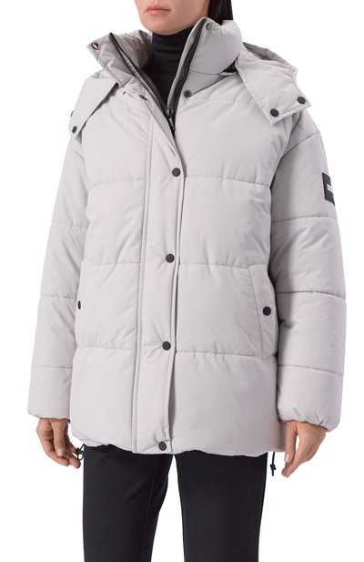 Пуховик SASHA KIM, арт. SK-00001103, фото 3