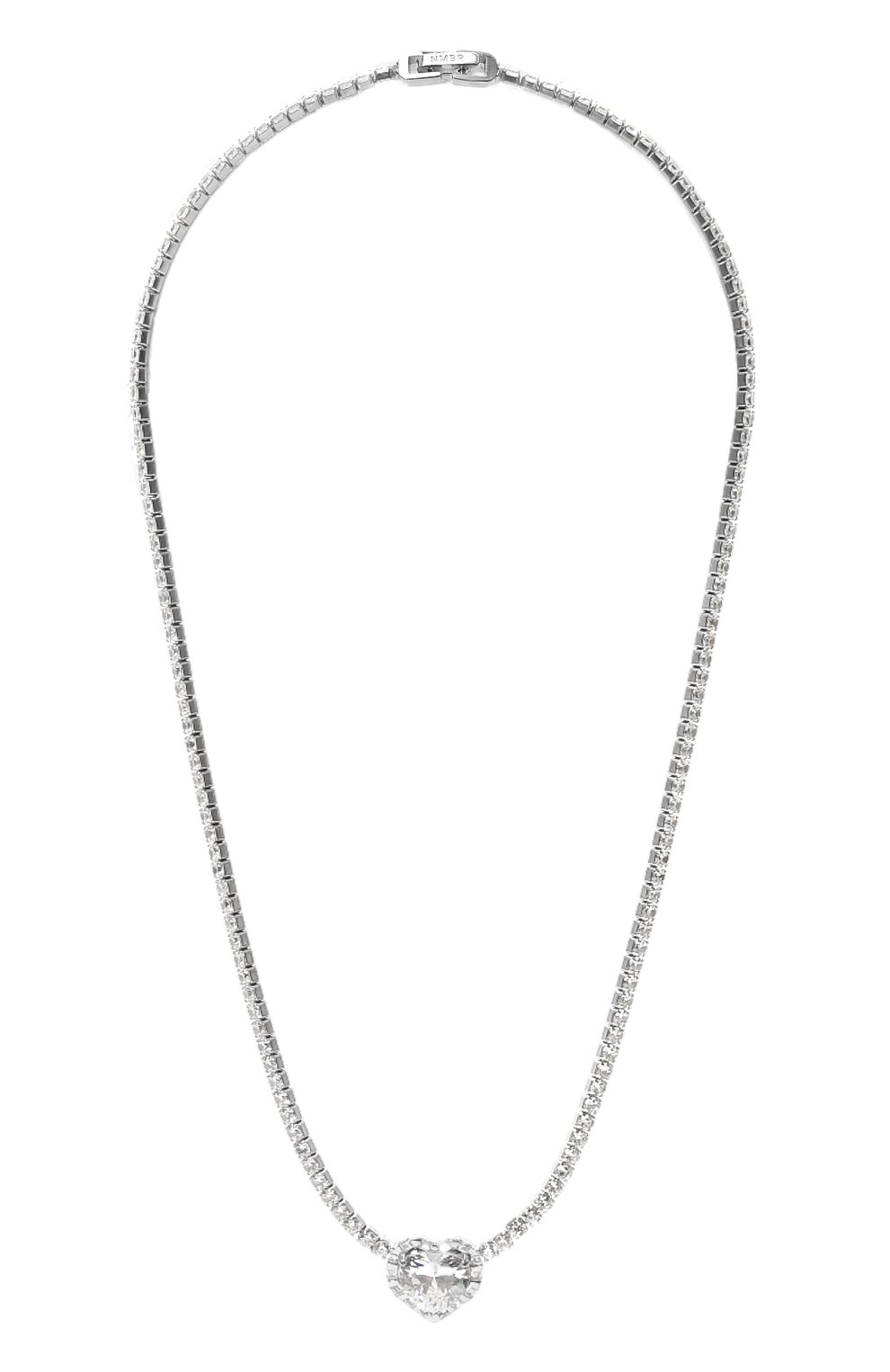 Колье NUMBERING, арт. 3771, фото 1