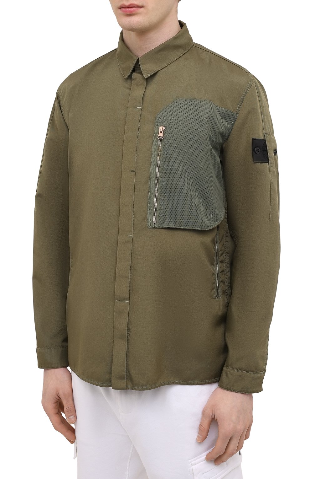 Куртка STONE ISLAND SHADOW PROJECT, арт. 741910102, фото 3