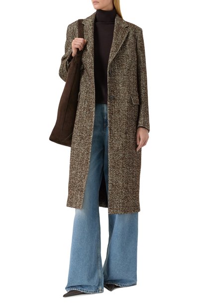 Пальто OFFICINE GENERALE, арт. W25WCTS653, фото 2