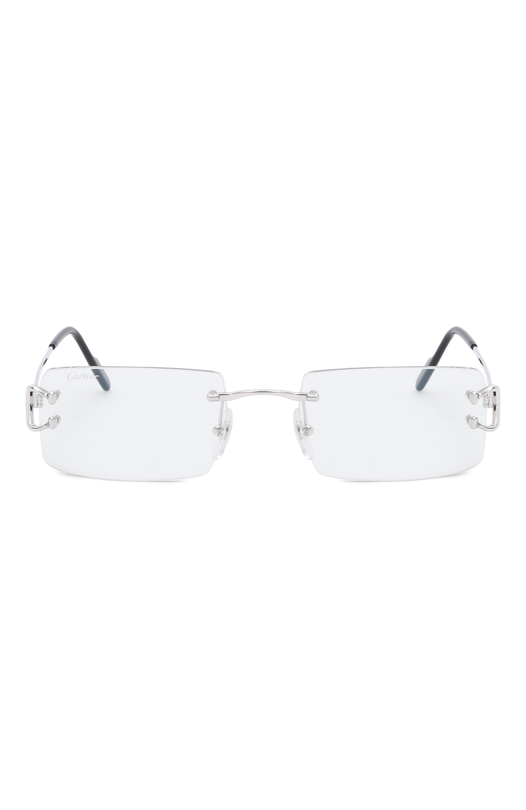 Солнцезащитные очки CARTIER, арт. CT0488S 001, фото 4