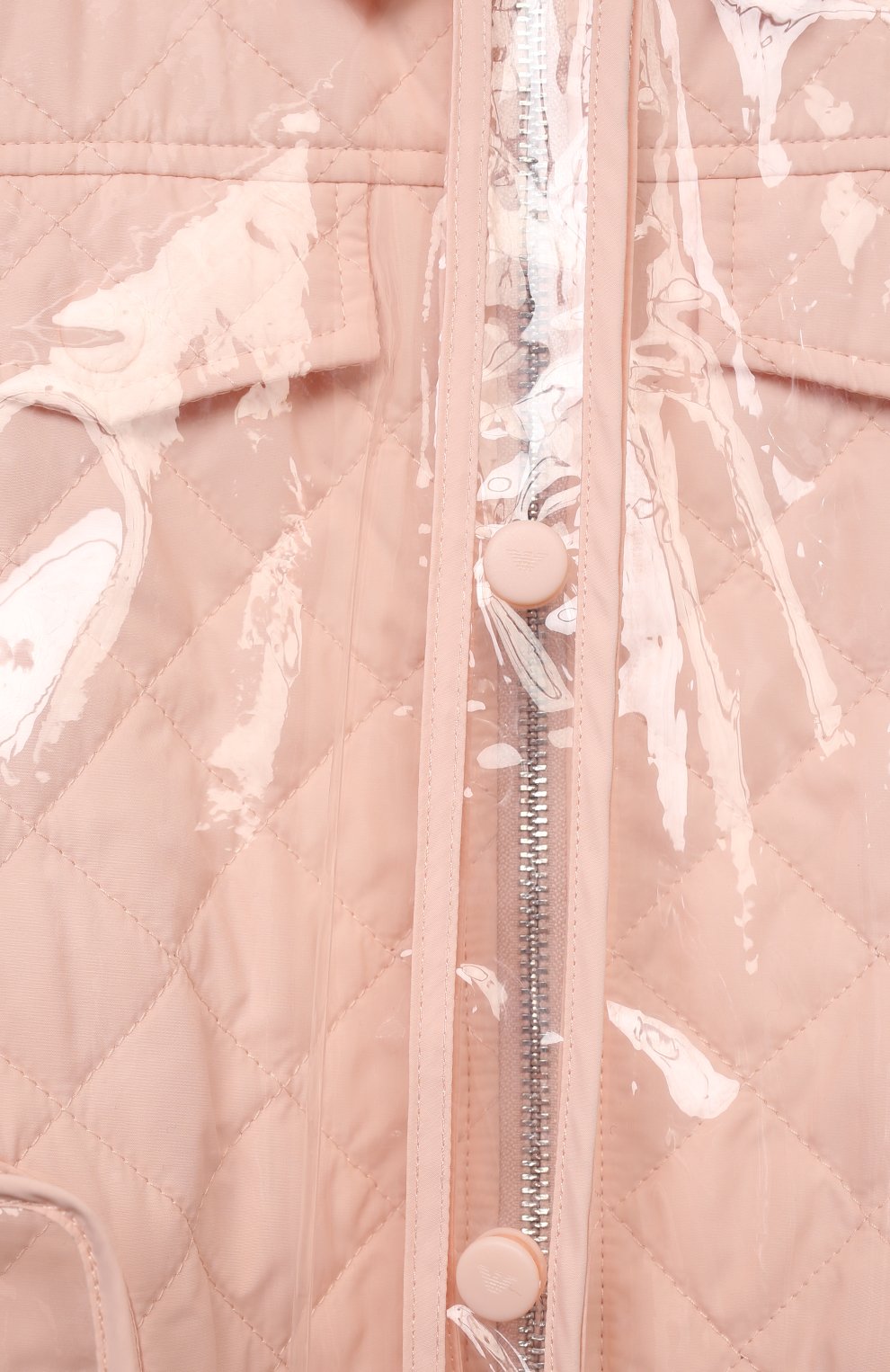 Комплект из куртки и дождевика EMPORIO ARMANI, арт. 3K3V01/3NEHZ, фото 3