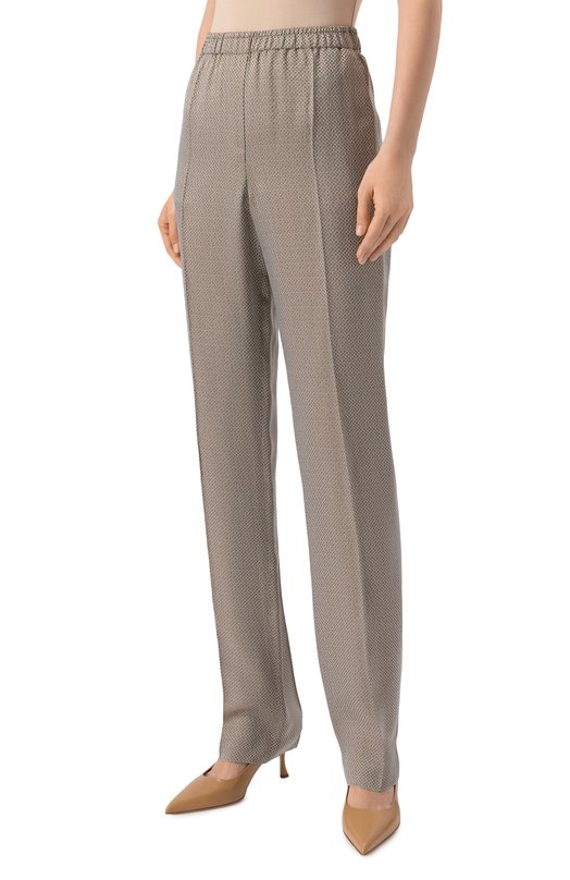 Брюки Giorgio Armani GW000644/TE13745 Серый  GW000644/TE13745 Фото 3