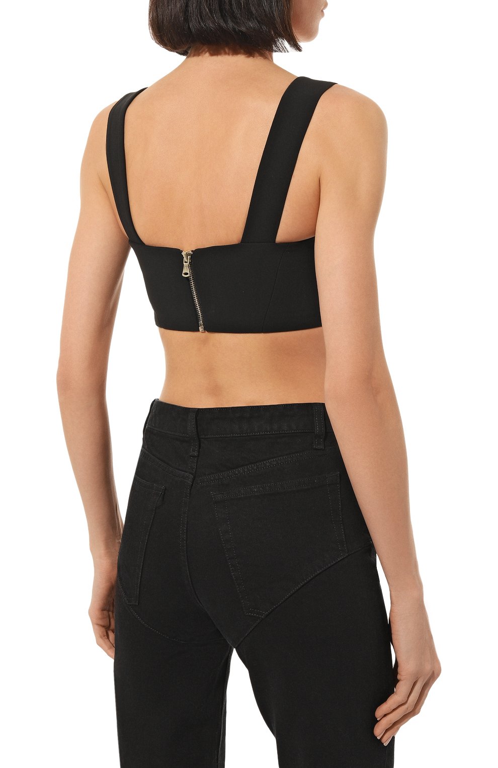 Топ-бюстье CHAPURIN, арт. T/31/18826/27861-м/SS23, фото 4