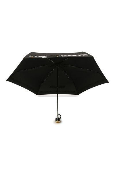 Складной зонт MOSCHINO, арт. 8123-SUPERMINI, фото 3