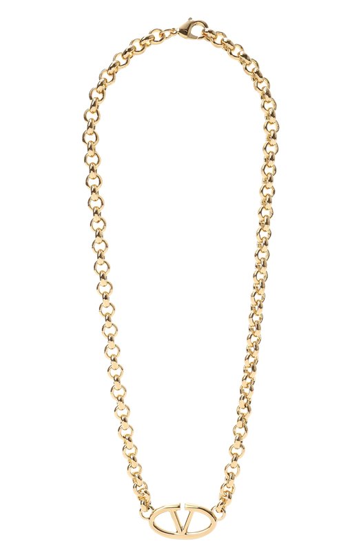 Колье Valentino 5W2J0X15/MET Золотой 5W2J0X15/MET