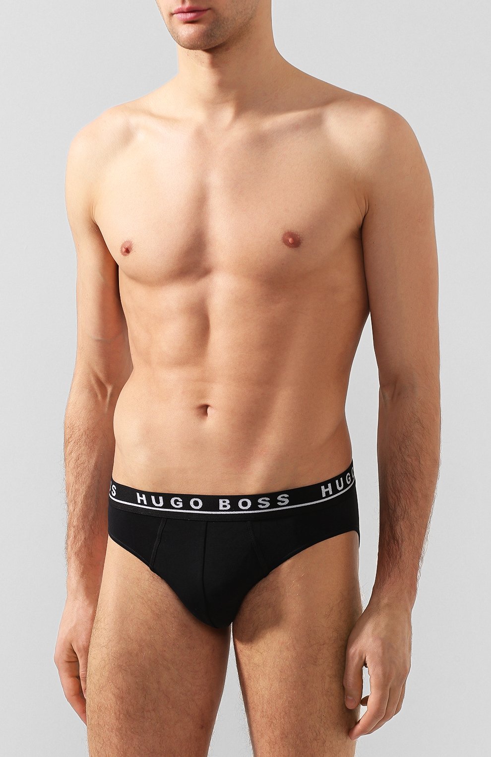 Комплект из трех брифов BOSS, арт. 50325402, фото 2