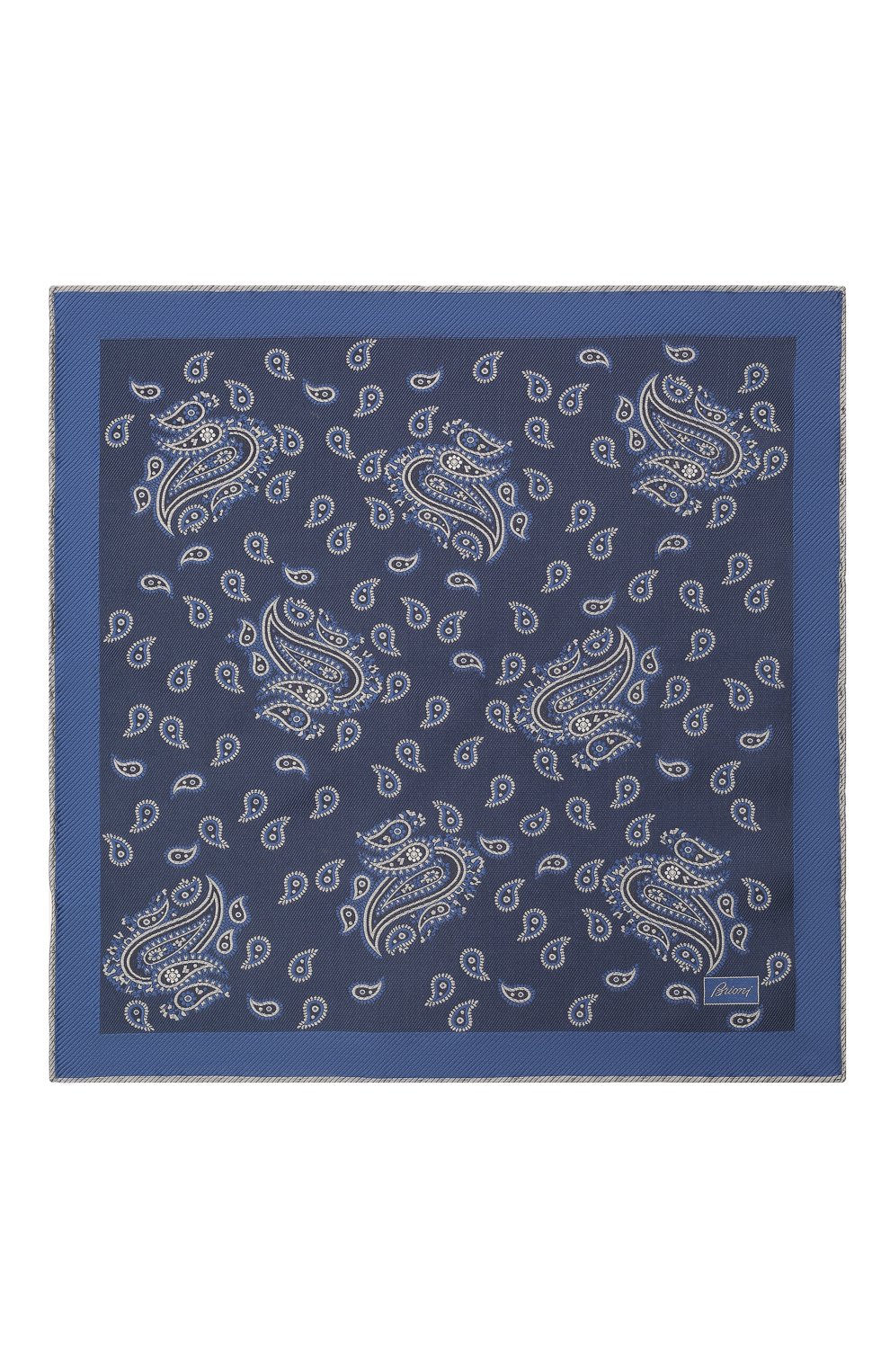 Комплект из галстука и платка BRIONI, арт. 08A900/P0456, фото 6