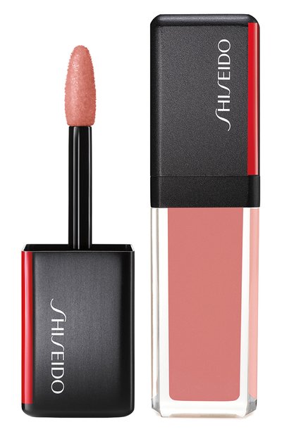Лак-блеск для губ lacquerink, 311 vinyl nude SHISEIDO, арт. 14834SH, фото 1