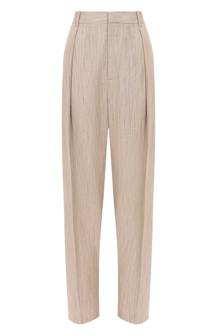 Женские брюки BOTTEGA VENETA, арт. 830002/V5QR0