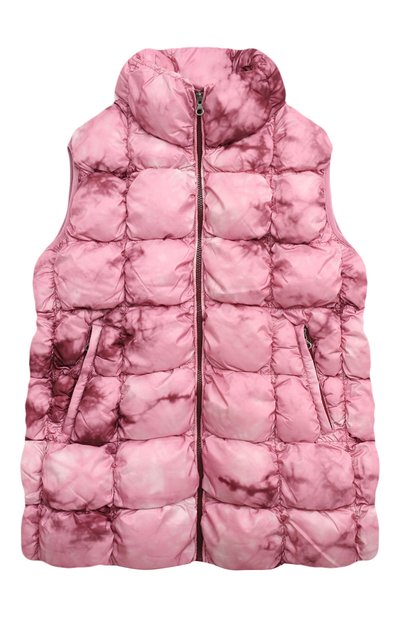 Утепленный жилет DIESEL, арт. J01446/0DGAN