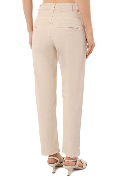 Джинсы LORENA ANTONIAZZI, арт. U2208PA19A/4049, фото 4