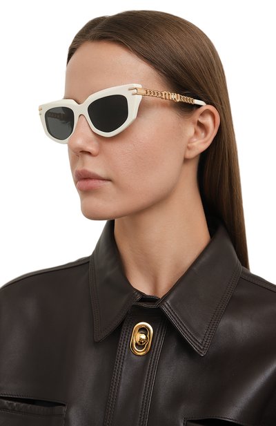 Солнцезащитны е очки MIU MIU, арт. 12WS-1425S0, фото 2