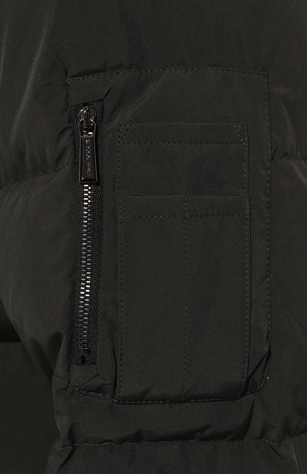 Пуховик davide-stp MOORER, арт. EDIVA-STP_SET, фото 5