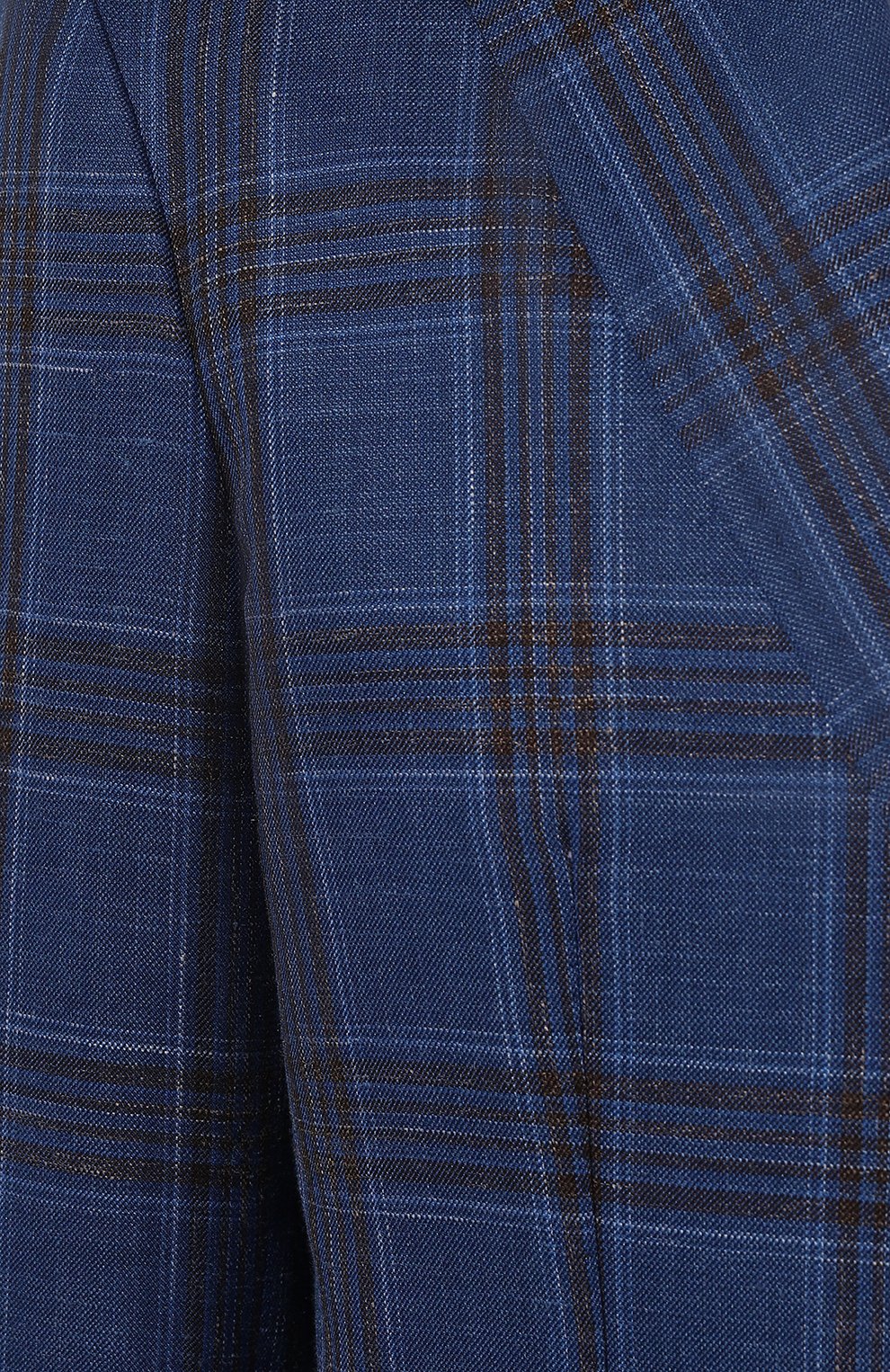 Пиджак из шерсти и шелка SARTORIO, арт. SG1200/S0684805, фото 5