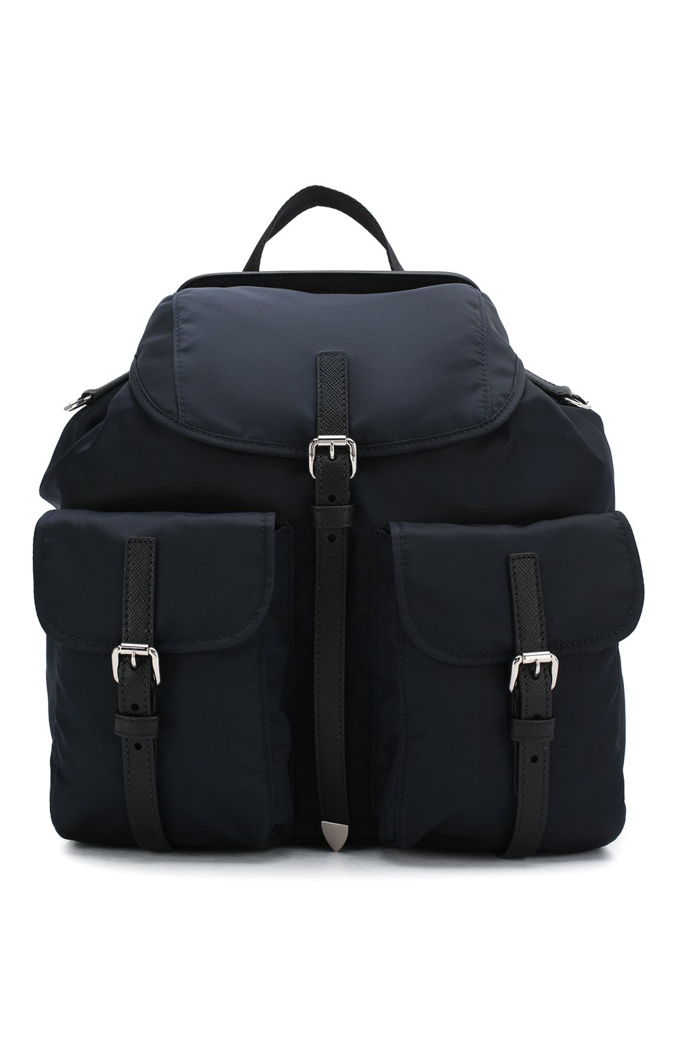 Рюкзак PRADA, арт. IBZ063-V44-F0AI7-OOH, фото 1