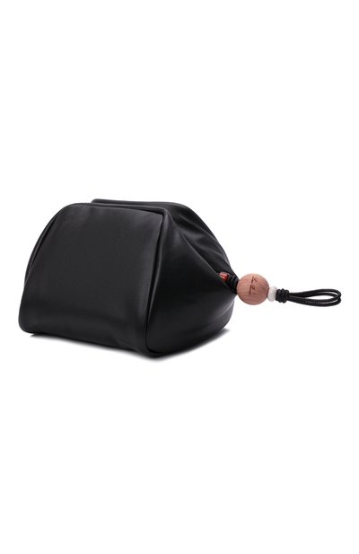 Клатч puffy small LORO PIANA, арт. FAL8169, фото 4