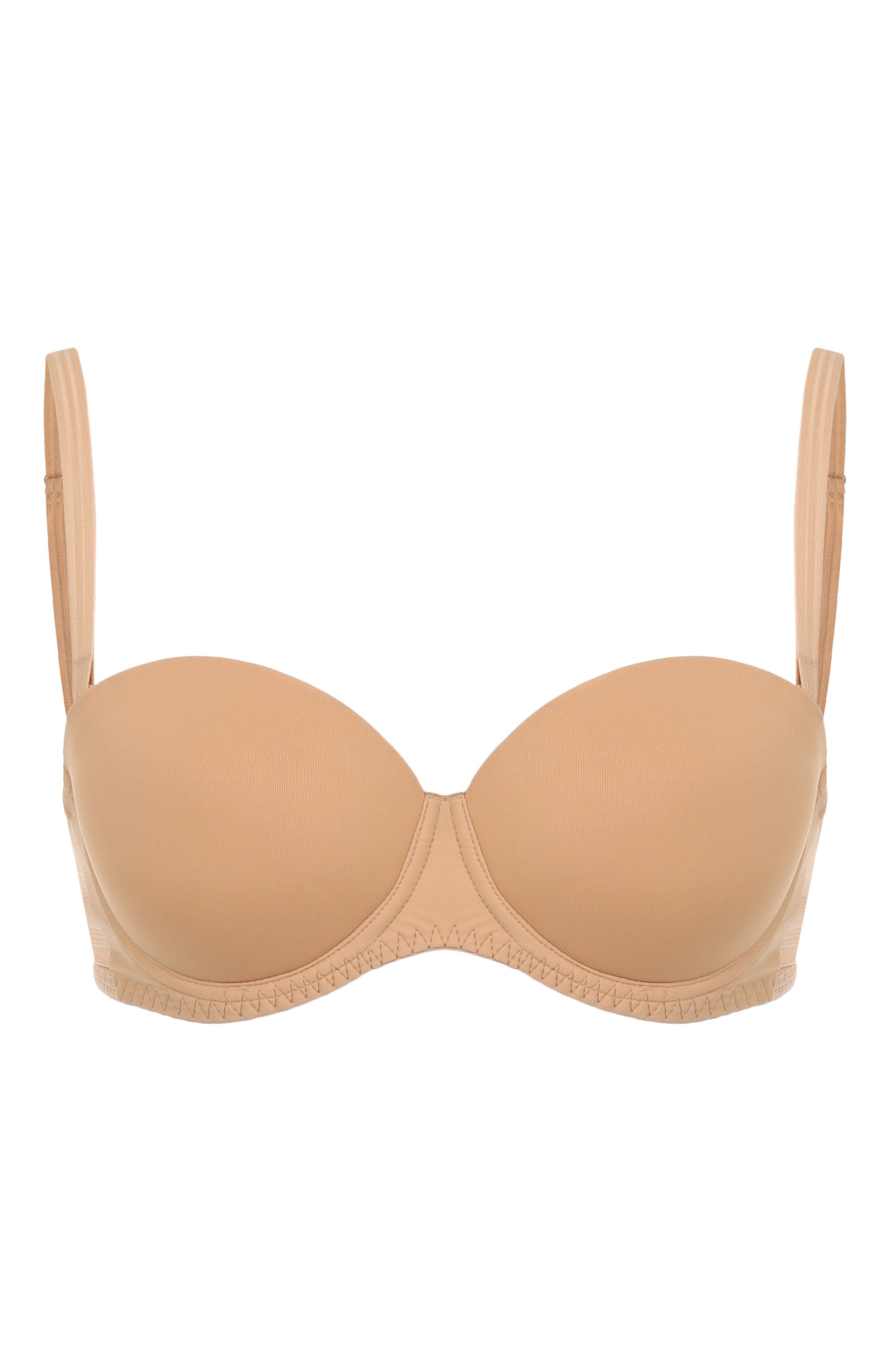 Бюстгальтер-бандо ANTIGEL, арт. ECJ5614, фото 1