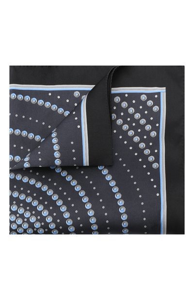 Комплект из галстука и платка LANVIN, арт. 4303/TIE SET, фото 4
